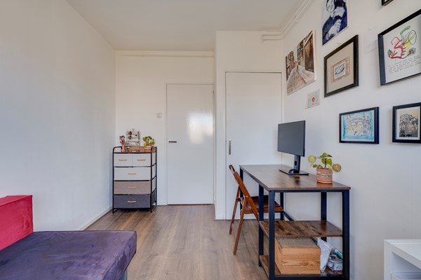 Medium property photo - Marie Curielaan 48, 3553 HV Utrecht